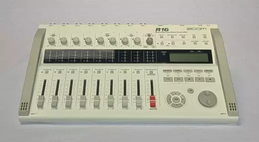 Zoom - R16 SD Recorder